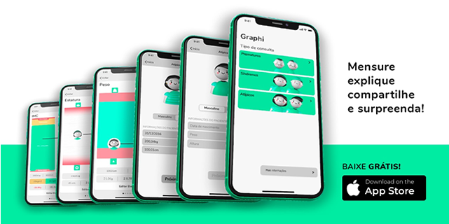 App Graphi SPRS