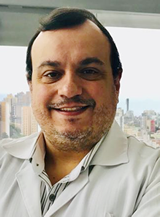 Dr. Leandro Nunes SPRS
