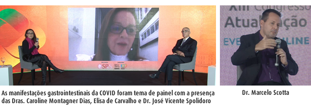 XIII Congresso Ga&uacute;cho de Atualiza&ccedil;&atilde;o em Pediatria 2021 SPRS