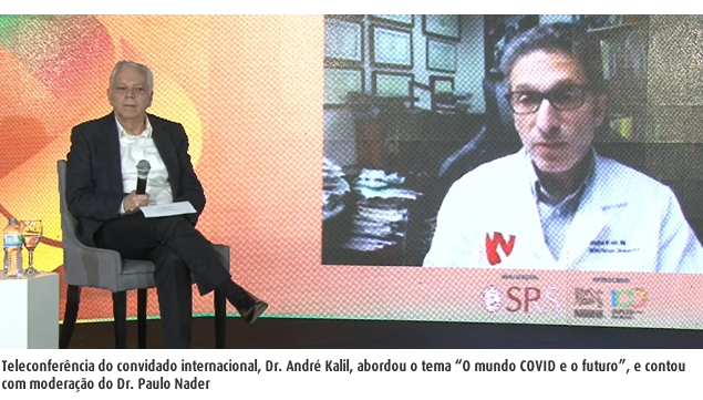 XIII Congresso Ga&uacute;cho de Atualiza&ccedil;&atilde;o em Pediatria 2021 SPRS