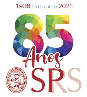 SPRS 85 Anos 2021