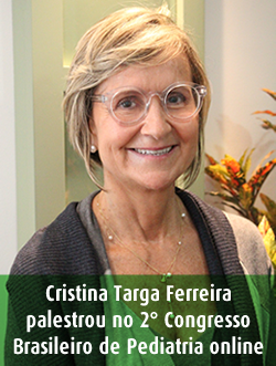 Cristina Targa Ferreira