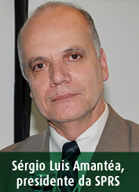 Sergio Luis Amantéa SPRS