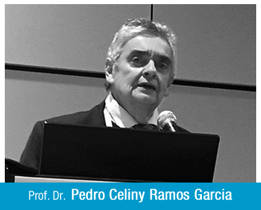 Dr. Pedro Celiny Ramos Garcia SPRS