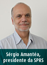 Sergio Luis Amantéa SPRS