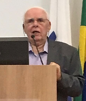 Dr. Nilo Galvão