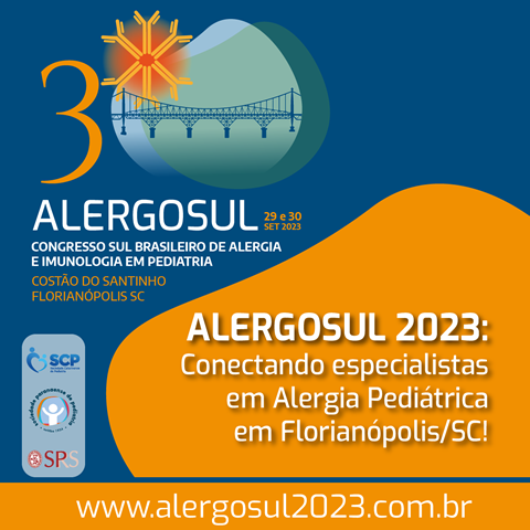 ALERGOSUL 2023 SPRS