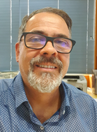 Jos&eacute; Paulo Ferreira, presidente SPRS 2024