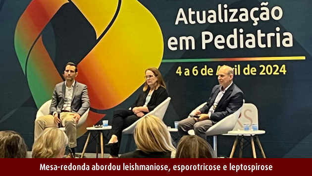 XVI Congresso Ga&uacute;cho de Atualiza&ccedil;&atilde;o em Pediatria 2024 SPRS