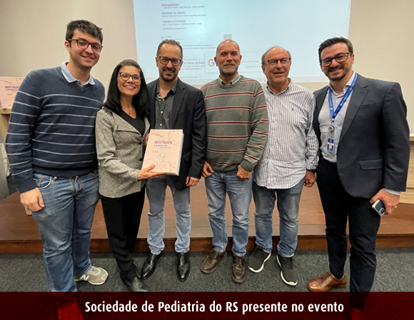 Livro Infectologia SPRS UFCSPA