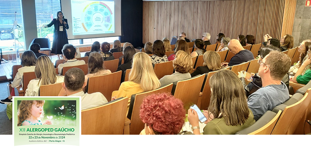 XII Alergoped Ga&uacute;cho 2024 SPRS