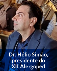 H&eacute;lio Sim&atilde;o SPRS 2024