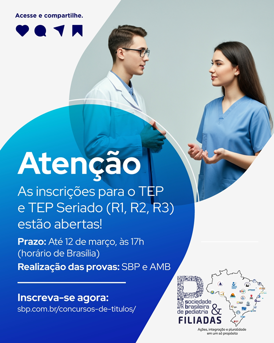 SBP/SPR TEP 2025