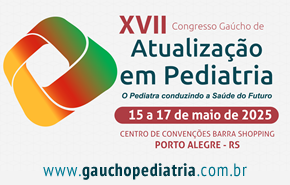XVII Congresso Ga&uacute;cho de Atualiza&ccedil;&atilde;o em Pediatria 2025 SPRS