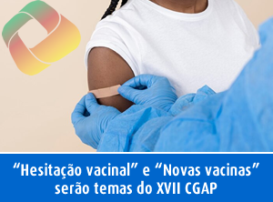 XVII Congresso Gaúcho de Atualização em Pediatria 2025 SPRS
