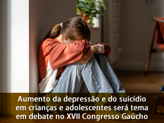 XVII Congresso Ga&uacute;cho de Atualiza&ccedil;&atilde;o em Pediatria 2025 SPRS