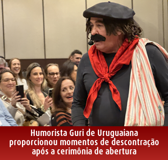 XVII Congresso Ga&uacute;cho de Atualiza&ccedil;&atilde;o em Pediatria 2025 SPRS