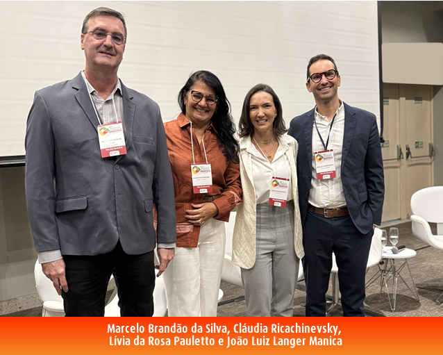 XVII Congresso Ga&uacute;cho de Atualiza&ccedil;&atilde;o em Pediatria 2025 SPRS