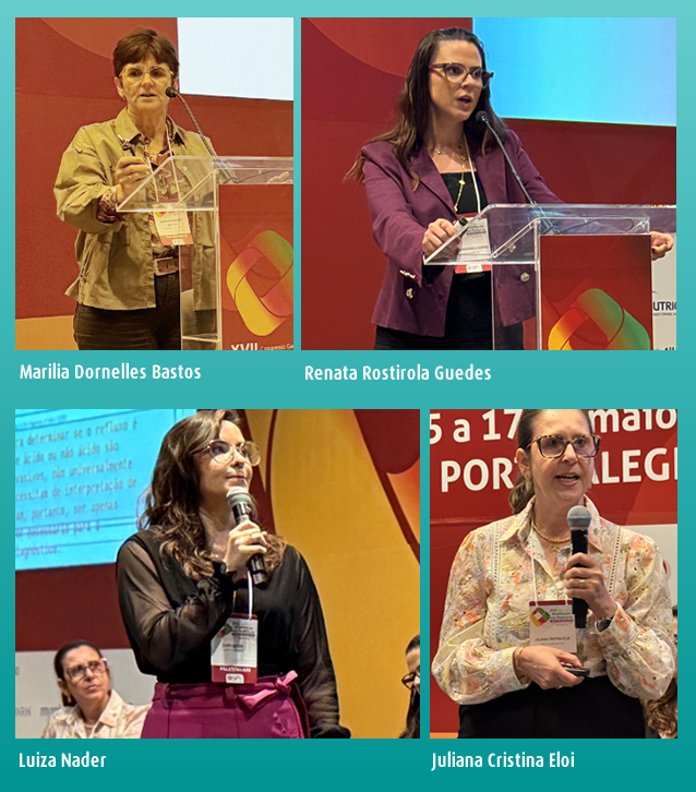 XVII Congresso Ga&uacute;cho de Atualiza&ccedil;&atilde;o em Pediatria 2025 SPRS