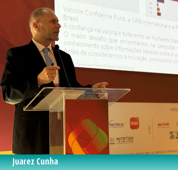 XVII Congresso Ga&uacute;cho de Atualiza&ccedil;&atilde;o em Pediatria 2025 SPRS