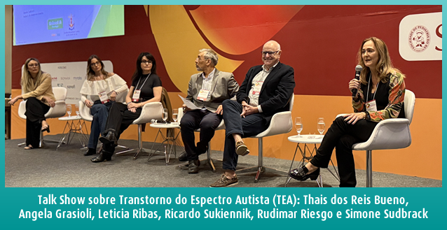 XVII Congresso Ga&uacute;cho de Atualiza&ccedil;&atilde;o em Pediatria 2025 SPRS