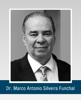 Dr. Marco Antonio da Silveira Funchal SPRS