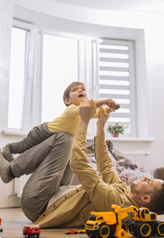 SPRS Dia da Inf&acirc;ncia