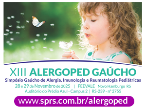 XIII Alergoped Ga&uacute;cho SPRS