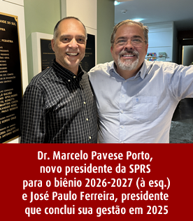 SPRS Gest&atilde;o 2026-2027