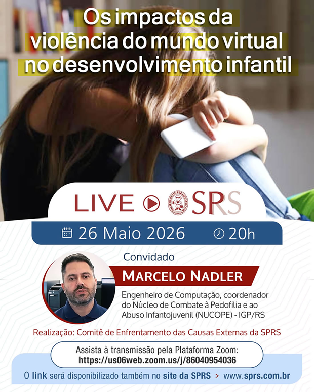 Live SPRS 2026