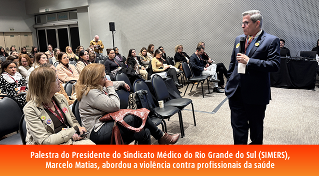 XVIII Congresso Ga&uacute;cho de Atualiza&ccedil;&atilde;o em Pediatria 2026 SPRS