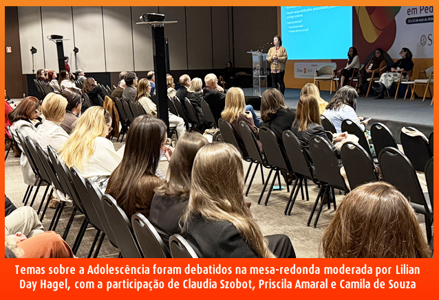 XVIII Congresso Ga&uacute;cho de Atualiza&ccedil;&atilde;o em Pediatria 2026 SPRS