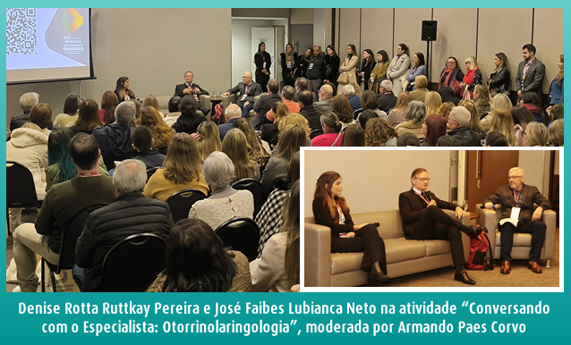 XVIII Congresso Ga&uacute;cho de Atualiza&ccedil;&atilde;o em Pediatria 2026 SPRS