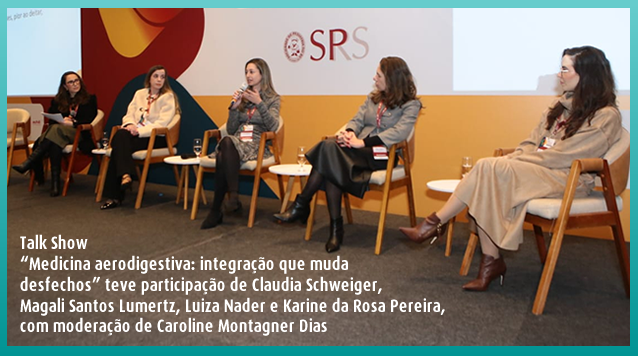 XVIII Congresso Ga&uacute;cho de Atualiza&ccedil;&atilde;o em Pediatria 2026 SPRS