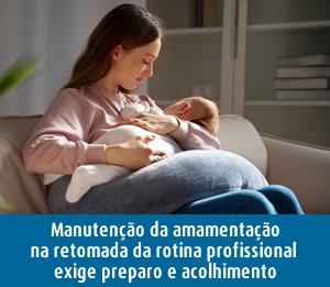 Amamenta&ccedil;&atilde;o SPRS