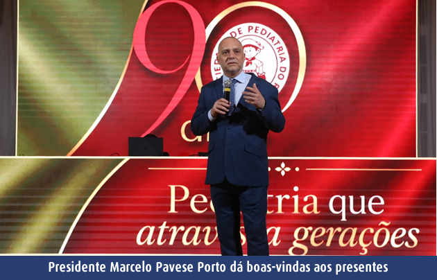 SPRS Festa 90 anos 