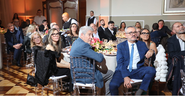 SPRS Festa 90 anos 
