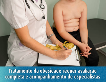 SPRS tratamento obesidade